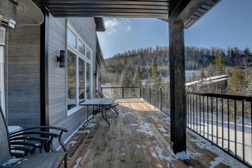 Chalet Aquila- Bord de L'eau- Ski By Galaxia