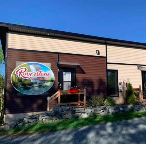 Hostal Le Loft Riverstone