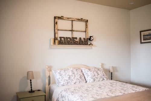 Bed & Breakfast Shawnigan Hills Guest Suite