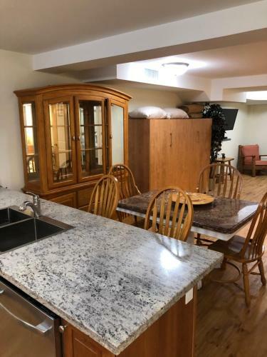 Muskoka Lakes Hotel And Resorts