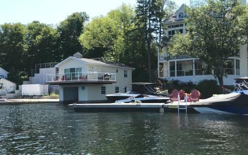 Muskoka Lakes Hotel And Resorts