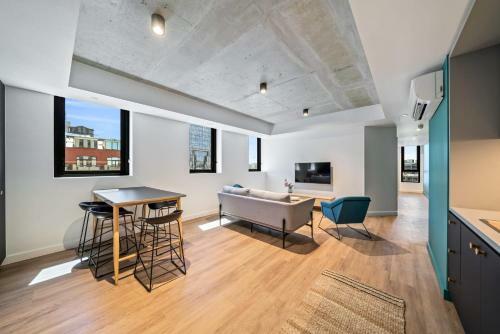 Modern Co-living Apartments In Perth Central