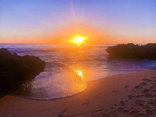 Apartamento Ocean Reef Vista