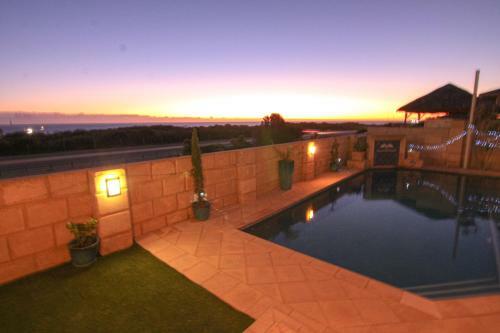 Apartamento Ocean Reef Vista