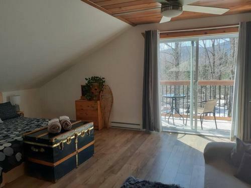 Apartamento Chalet de L'ours & Spa Citq 303216