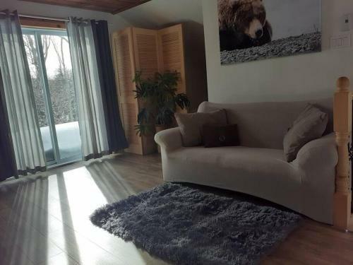 Apartamento Chalet de L'ours & Spa Citq 303216