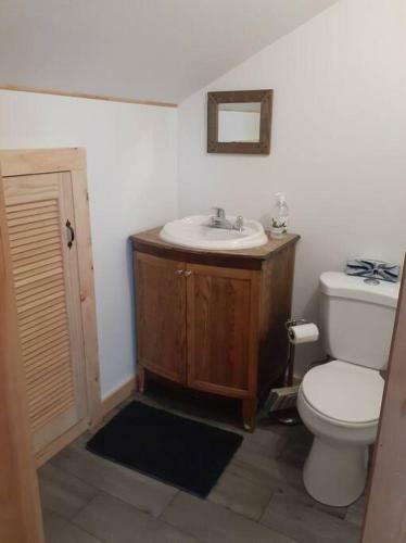 Apartamento Chalet de L'ours & Spa Citq 303216