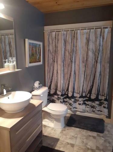 Apartamento Chalet de L'ours & Spa Citq 303216