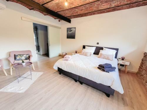Bed & Breakfast Au Bout De Mes R�ves