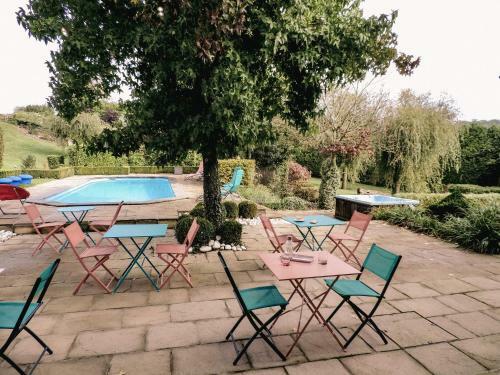 Bed & Breakfast Au Bout De Mes R�ves