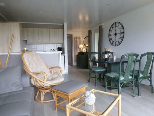 Apartamento Durbuy Bleu Ciel