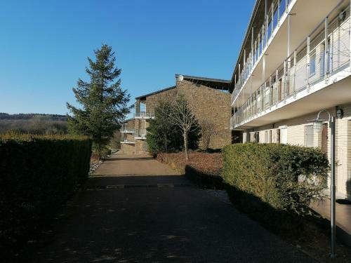 Apartamento Durbuy Bleu Ciel