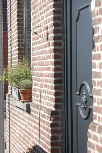 Het Oud Schoolmeesterhuis