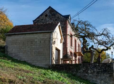 Le M�andre