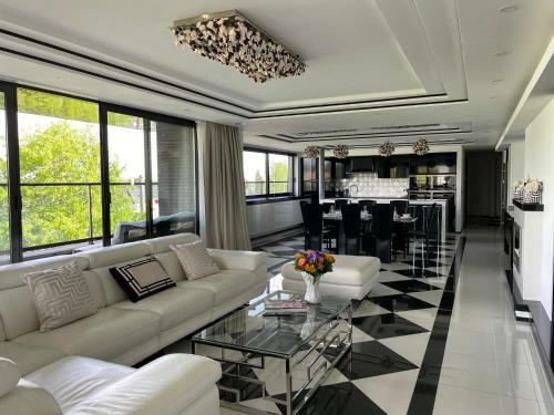 Apartamento Luxury Penthouse Waterloo