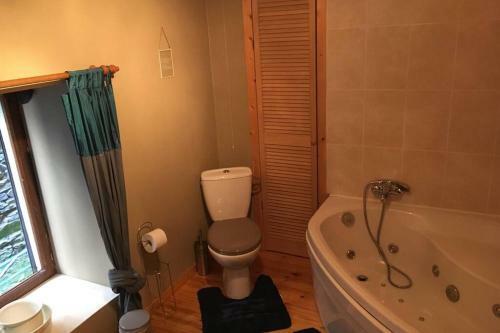 Vieux Logis Een Prachtige Ardeense Vakantiewoning
