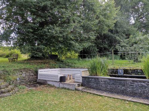Le Repos Ardenne (Fays-famenne)