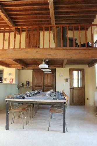 Le Repos Ardenne (Fays-famenne)