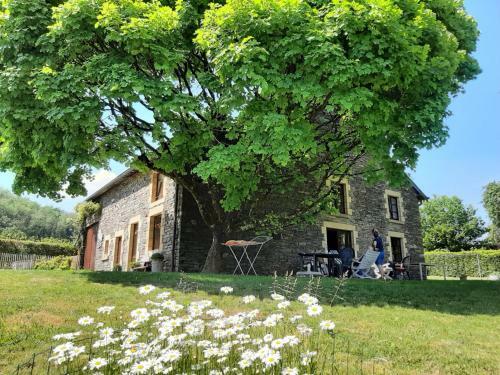 La Maison Des Marguerites