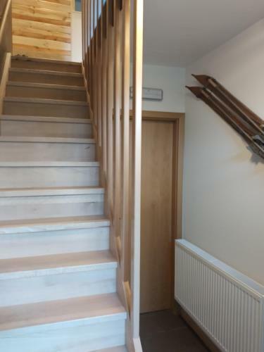 Apartamento La Loge 53