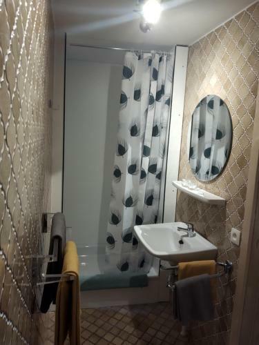 Apartamento La Loge 53