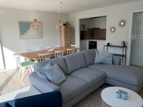 Apartamento Residentie Hippocampe