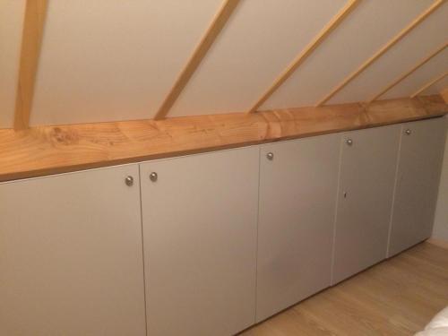 Beachhouse Wenduine 25