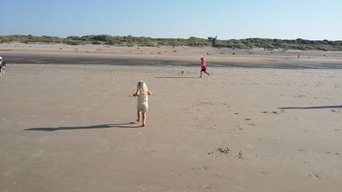 Beachhouse Wenduine 25