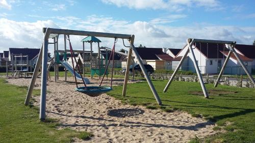 Beachhouse Wenduine 25