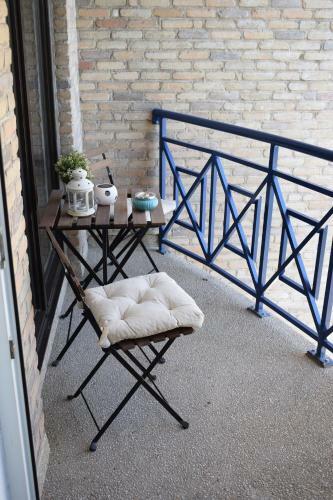 Apartamento Res. Christophe