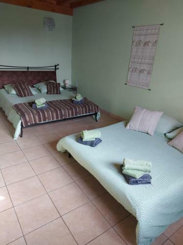 Bed & Breakfast Le Moulin De L'etang