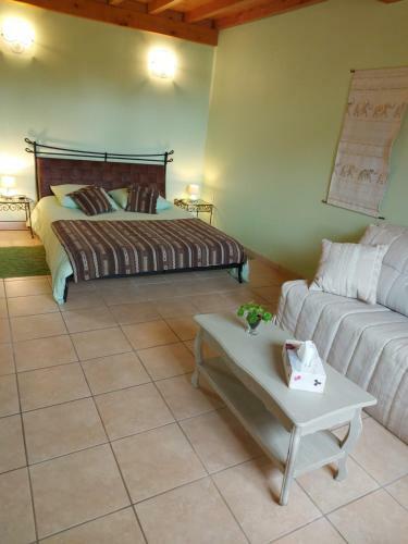 Bed & Breakfast Le Moulin De L'etang