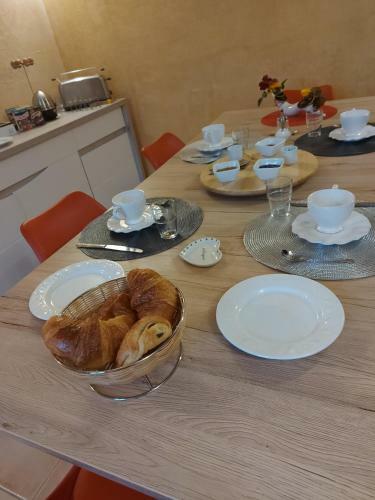 Bed & Breakfast Le Moulin De L'etang