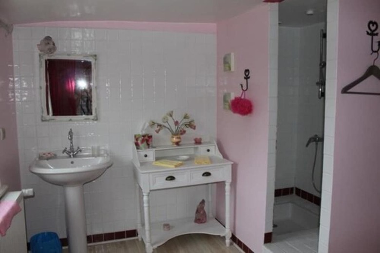 Bed & Breakfast Aux Portes De L'alsace