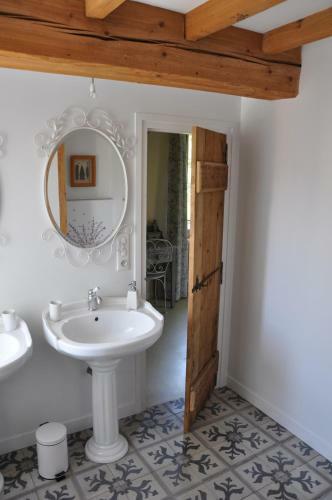 B&B La Cerisaie