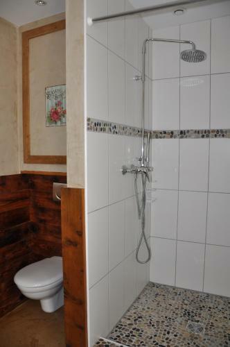 B&B La Cerisaie