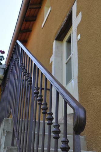 B&B La Cerisaie