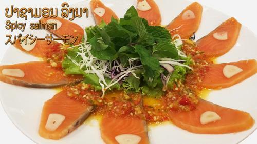 Phounsiri Hotel And Serviced Apartment