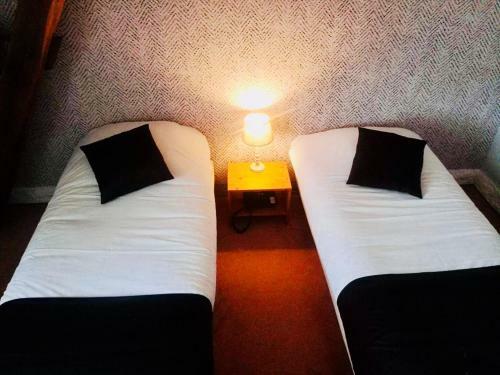 Hotel Le Cheval Blanc