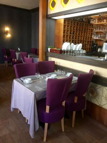 Hotel Le Cheval Blanc
