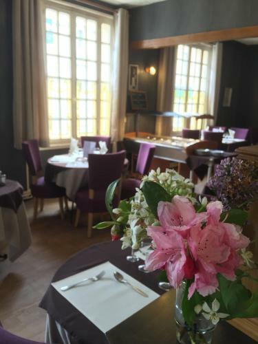 Hotel Le Cheval Blanc