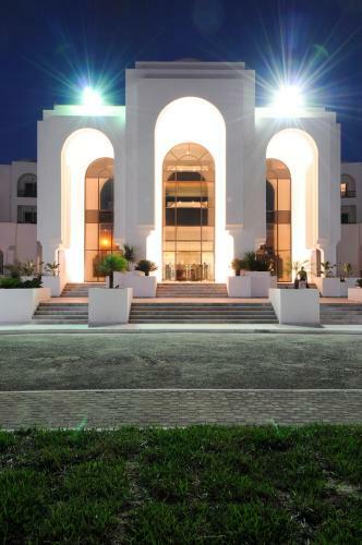Hotel Vincci Helios Beach