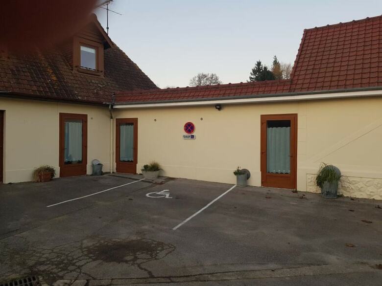 Bed & Breakfast La Taverne