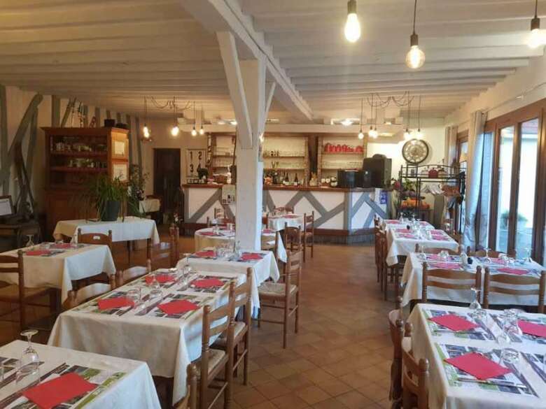 Bed & Breakfast La Taverne