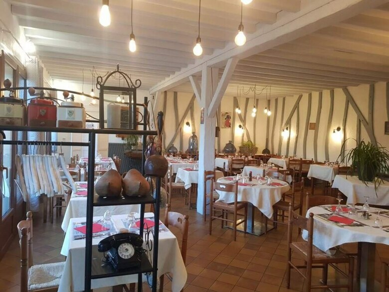 Bed & Breakfast La Taverne