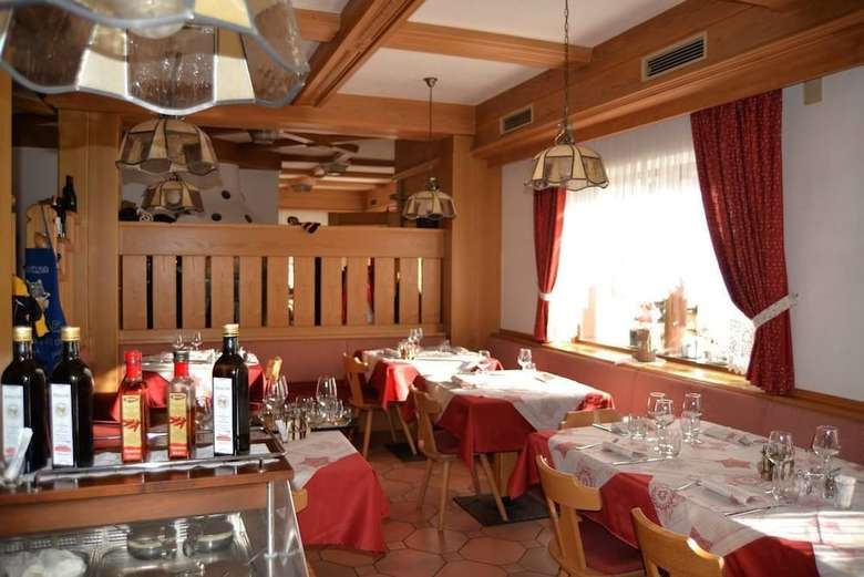 B&B La Baita