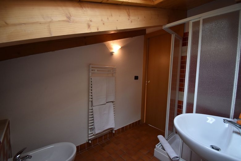 B&B La Baita