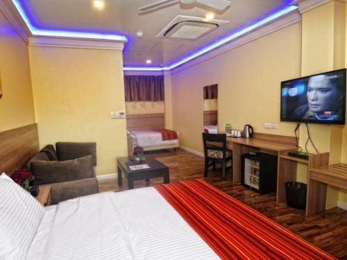 Awesome Hotel San Juan