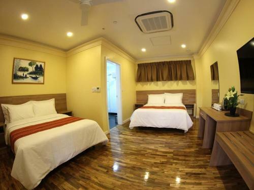 Awesome Hotel San Juan