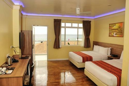 Awesome Hotel San Juan